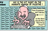 Did Thomas Friedman miss his chance in Hevron?
