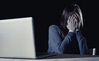 iStock הילדה נחשפה לתוכן בעייתי. מה עושים?
