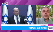 יגאל מלכה: למה עוד לא תבעו את איילה חסון?