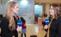 חיה ולס: מדפי התניא לחיי היומיום