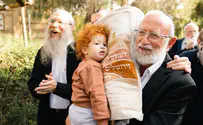 זו התמונה שהיה לי קשה לצלם