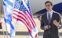Former Trump aid who helped craft Abraham Accords gets engaged