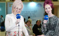 להגיד ביושר: הופעה לנשים בלבד זה רצון השם
