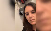 אמילי עמרוסי: פרצו לבית שלי, פירקו הכל