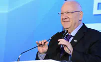 ריבלין: ריח רע של נקמנות וחיסול חשבונות