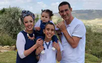 "זה היה הלם טוטאלי. אני התפרקתי לחלוטין"