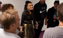 New Disney documentary traces Idina Menzel’s rise