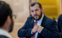 המשמר הלאומי יטפל במי שמזדהים עם האויב