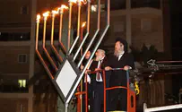 מלב התופת האוקראינית לחום האשדודי