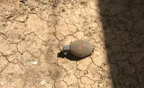 רימון רסס הושלך לבית איש העסקים החרדי