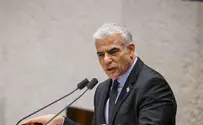 'The battle is not over': Israel foils massive bomb attack