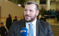 הרבי ליווה את סבא וחיכה עד שהמכונית תיסע