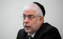 תוקפים את החרדים כי המחאה גוועת