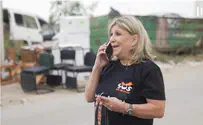 המלאכית של הכלבים הנטושים