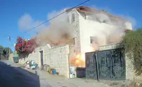 "הייתם חומת מגן להתיישבות בגזרתנו"