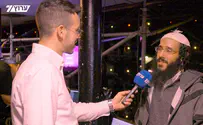 הזמר אלייצור מגלה: פעם הייתי עיתונאי