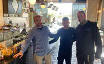 מהפך במצפה רמון: גלידה גולדה הפכה לכשרה