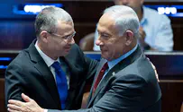 Justice Minister's ultimatum to Netanyahu on judicial reform