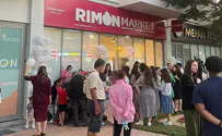 First ever Kosher supermarket in Gulf States