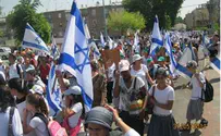 רב הגרעין ברמלה: לתפוס את המציתים