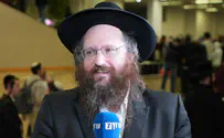 'ספר התניא  - במקום מפגש עם הרבי'