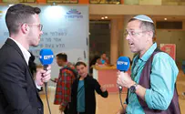 השנה גם הילדים קיבלו 'צמאה' משלהם