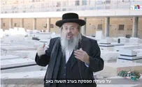 מה עושים קברנים?      