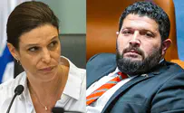 ח"כ רייטן: "אתה עדיין ילד, רוצה סלפי?"