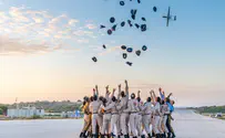 IAF celebrates end of Remotely Piloted Aircraft course