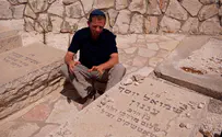 ללמוד מש"י עגנון על ענווה וכבוד אמיתי