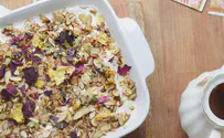 Recipe: “Tea”ramisu
