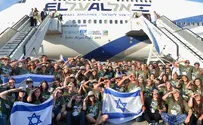 Jews of America, why wait?