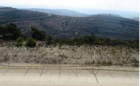 בכירים מאיראן סיירו בגבול ישראל-לבנון 