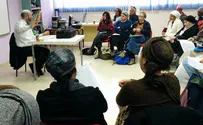 כנס נשים בחנוכה – בואי לגלות את האור שבך