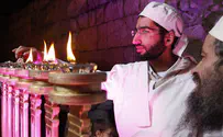 Hanukkah: The reason for the season  