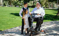 Hi tech, stylish and 100% approved for use on Shabbat