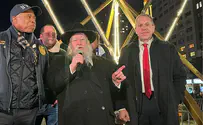 “Пока мы едины, зло не может победить”