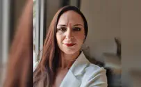 Merav Levi: I thought I would die a streetwalker