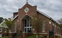 Presbyterian Church USA votes to reject 'Christian Zionism'