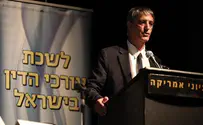 אבי חימי הדיח את המשנה שלו: "קטנוניות"