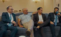 'Real Talk' with the heroes of Surfside