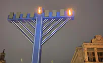 Chabad emissary: 'Ukrainians learning from the Jews'