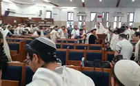 הלל מוזיקלי בראש חודש בכל ישיבה ואולפנה 
