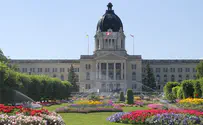 Province of Saskatchewan adopts IHRA definition of antisemitism