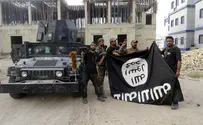 17 former ISIS members sentenced to death