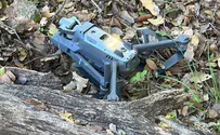 IDF shoots down drone near border with Lebanon