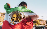 The young protesters have sculpted the New Iran