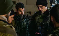 פעילות צה"ל מהירה והתקפית יותר מבעבר