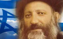 להאמין לגדולי ישראל                 