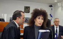 זו לא שחיתות, זה חרטוט              